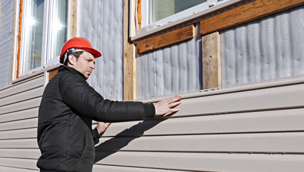 5 Things to Ask Your Siding Contractor