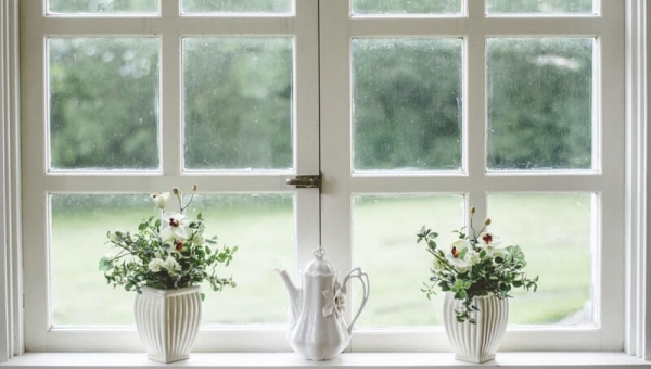 Signs You Need New Windows for Your Hampton Roads Home